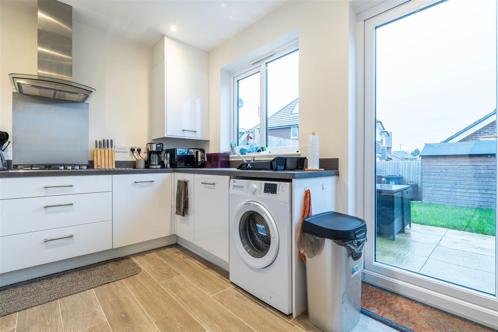 Lily Court, Leyland